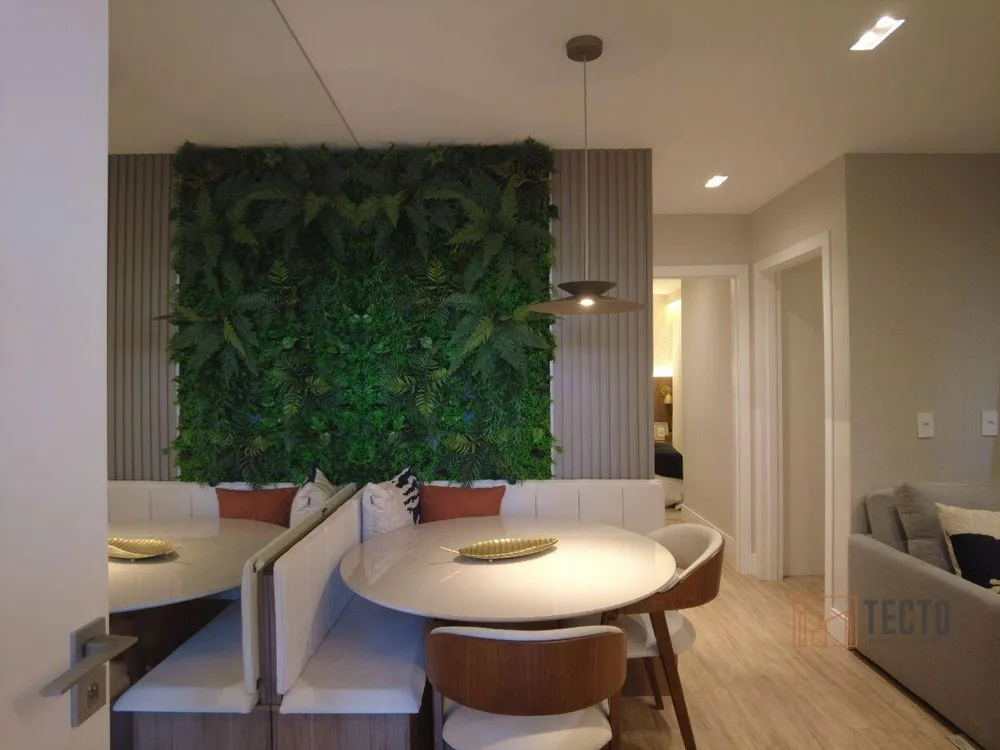 Apartamento, 2 quartos, 47 m² - Foto 2