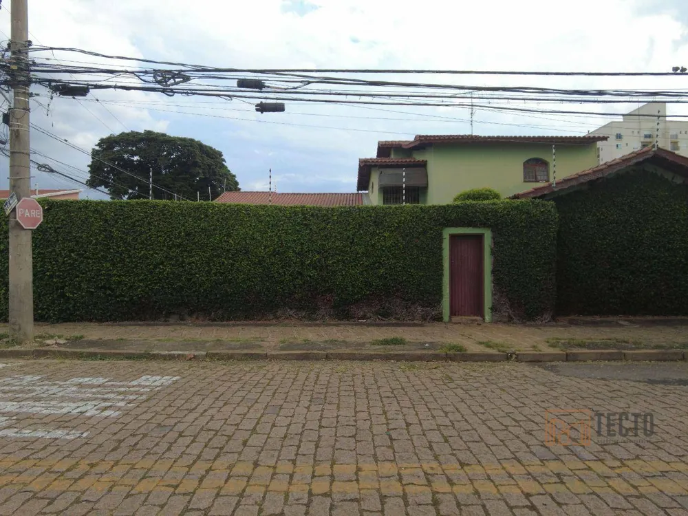 Casa, 3 quartos, 384 m² - Foto 3