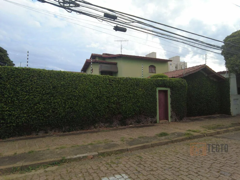 Casa, 3 quartos, 384 m² - Foto 4