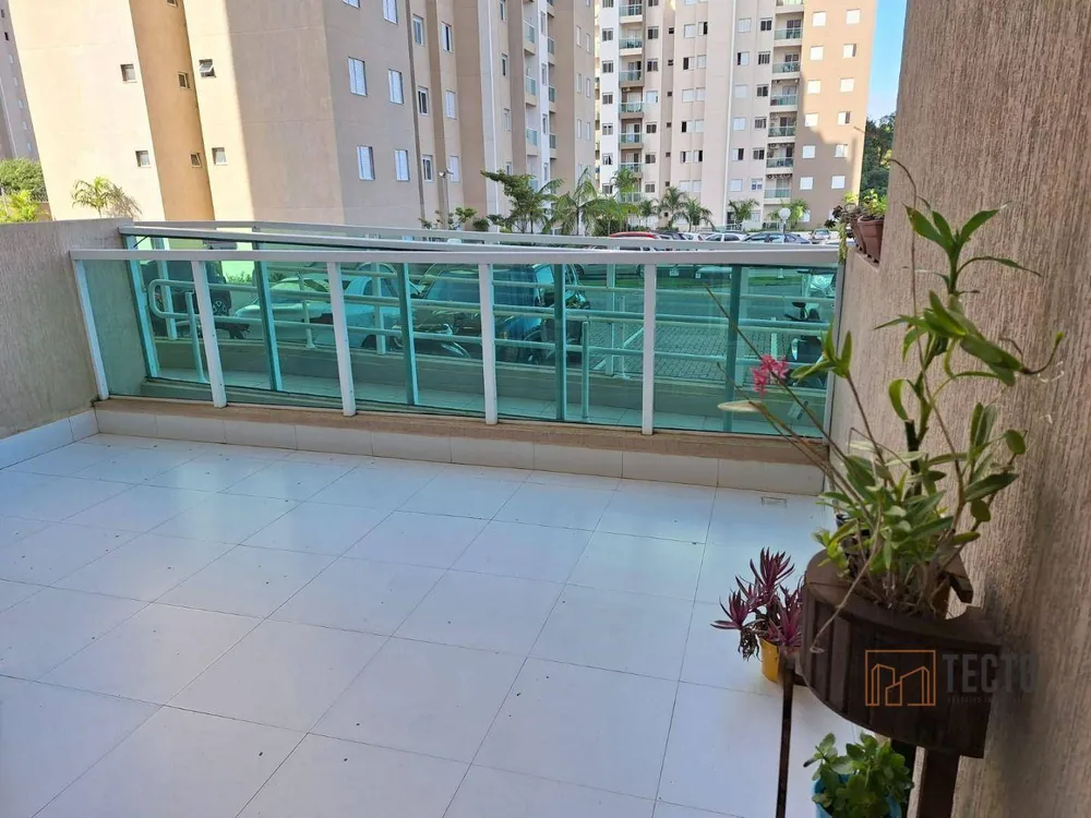 Apartamento, 3 quartos, 62 m² - Foto 1
