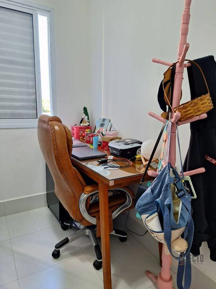 Apartamento, 3 quartos, 62 m² - Foto 4