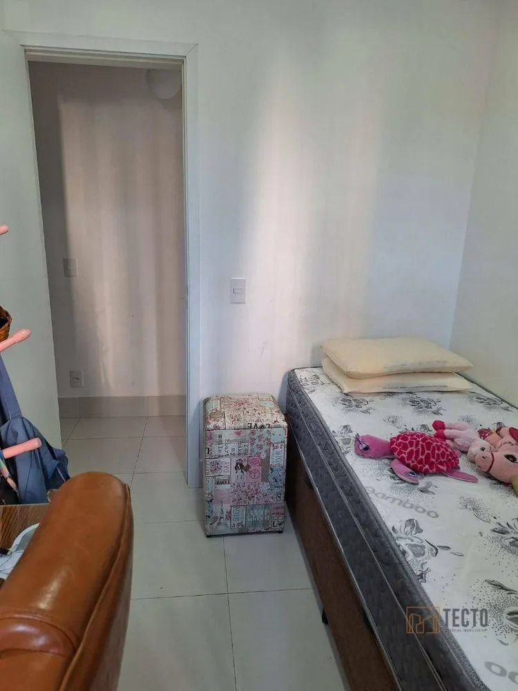Apartamento, 3 quartos, 62 m² - Foto 3