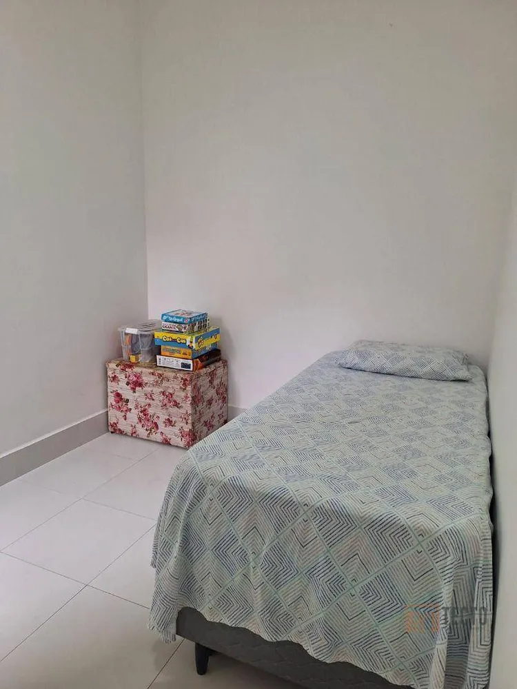 Apartamento, 3 quartos, 62 m² - Foto 2