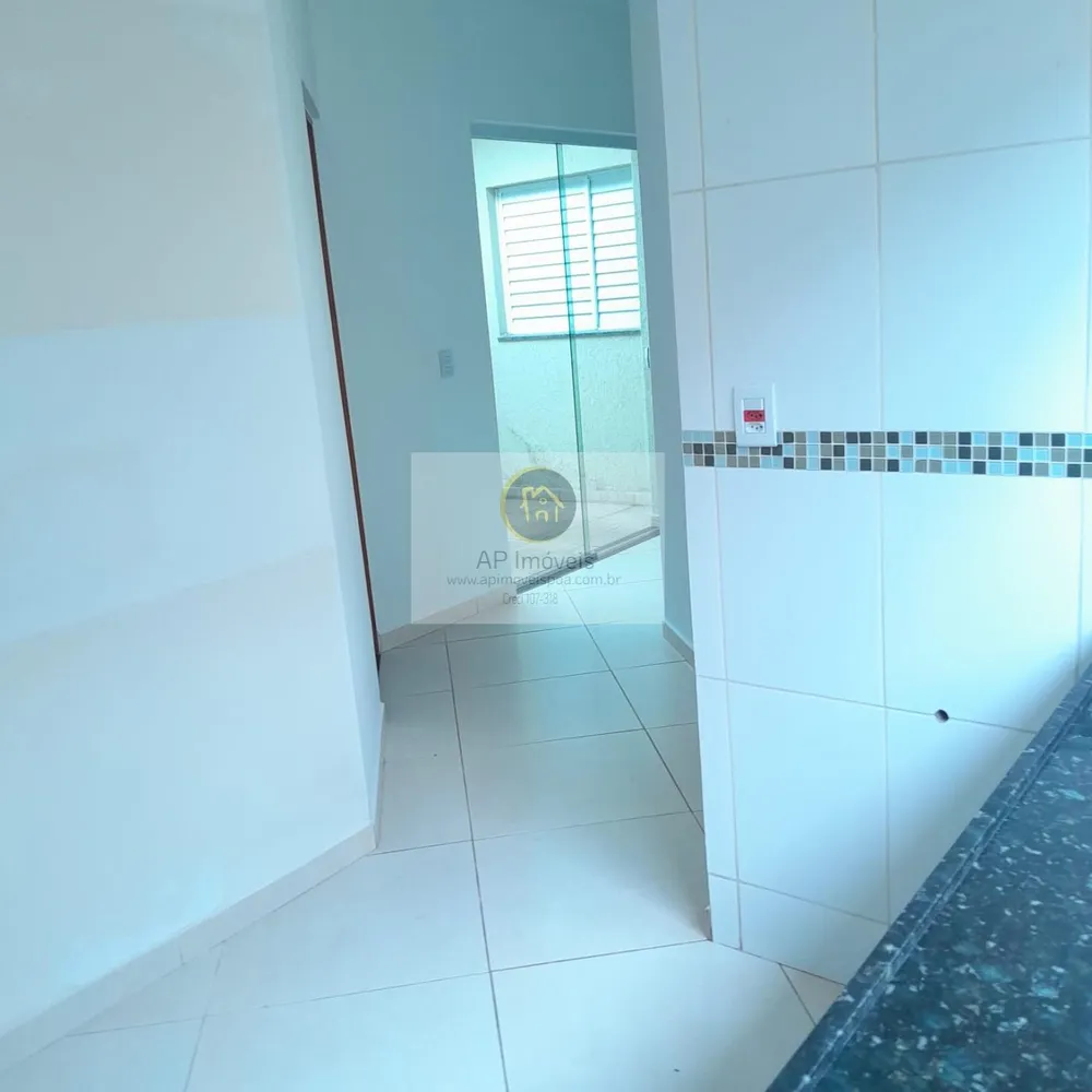 Casa de Condomínio, 3 quartos - Foto 8