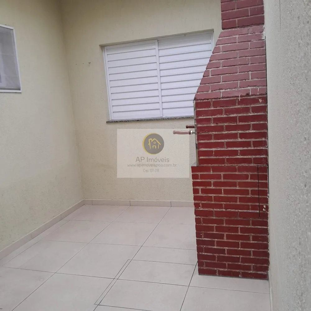 Casa de Condomínio, 3 quartos - Foto 15