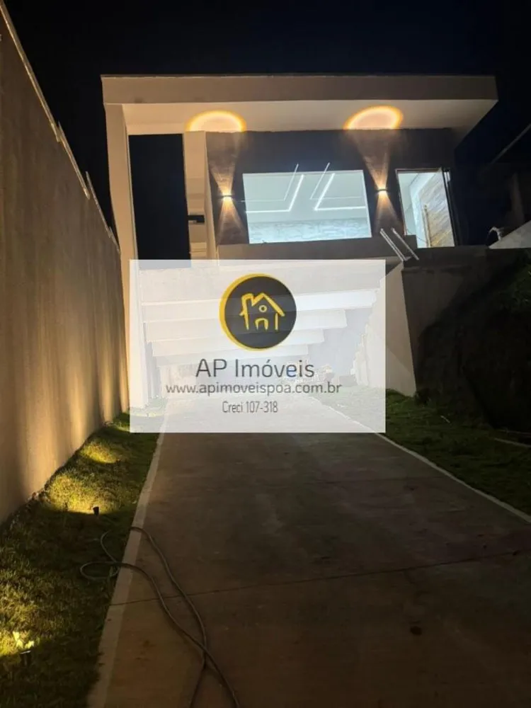 Casa, 3 quartos, 660 m² - Foto 2