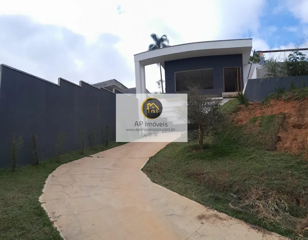 Casa, 3 quartos, 660 m² - Foto 2