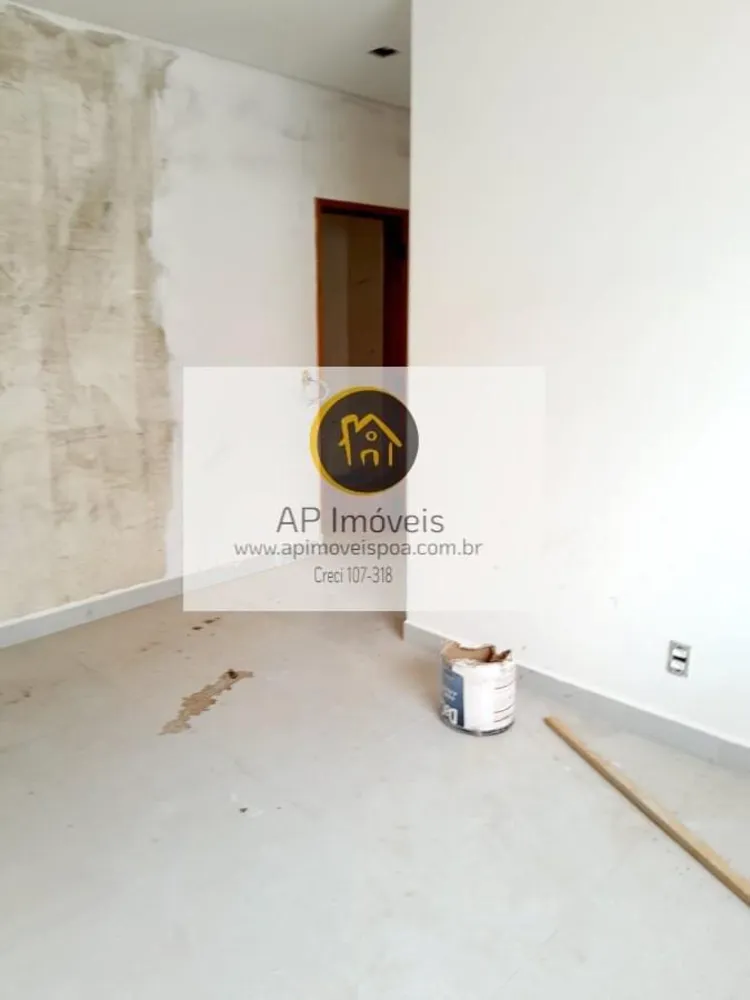 Casa, 3 quartos, 660 m² - Foto 3