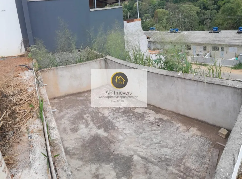 Casa, 3 quartos, 660 m² - Foto 12