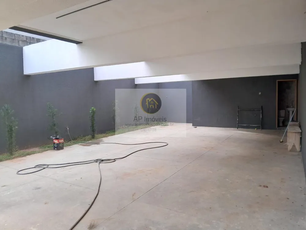 Casa, 3 quartos, 660 m² - Foto 16