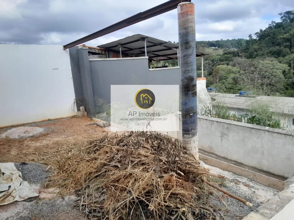 Casa, 3 quartos, 660 m² - Foto 6