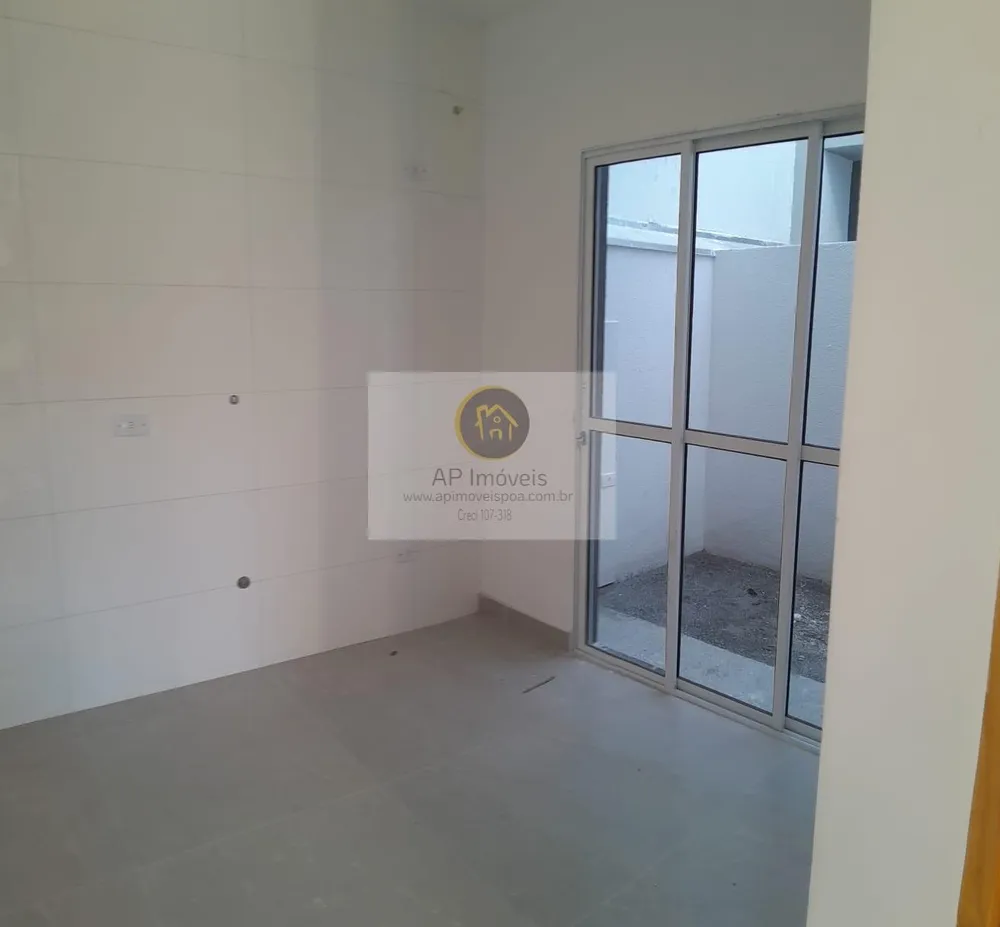 Sobrado, 2 quartos, 60 m² - Foto 10