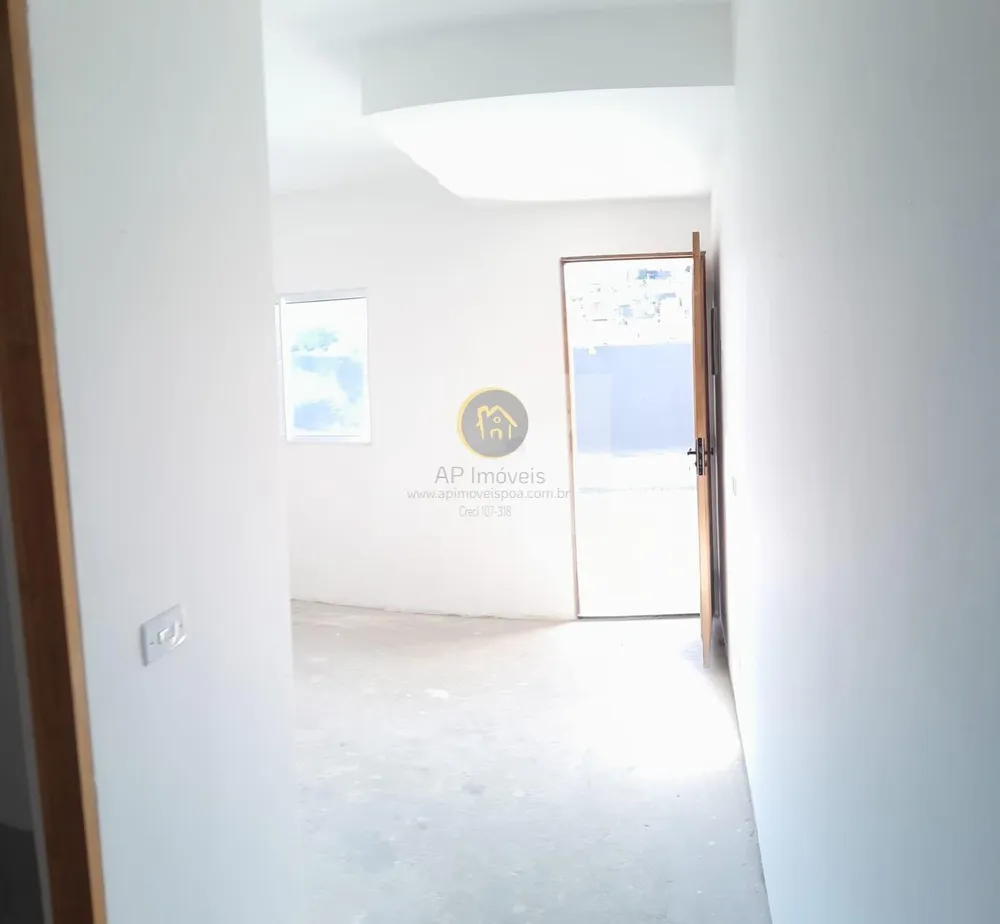 Sobrado, 2 quartos, 60 m² - Foto 9