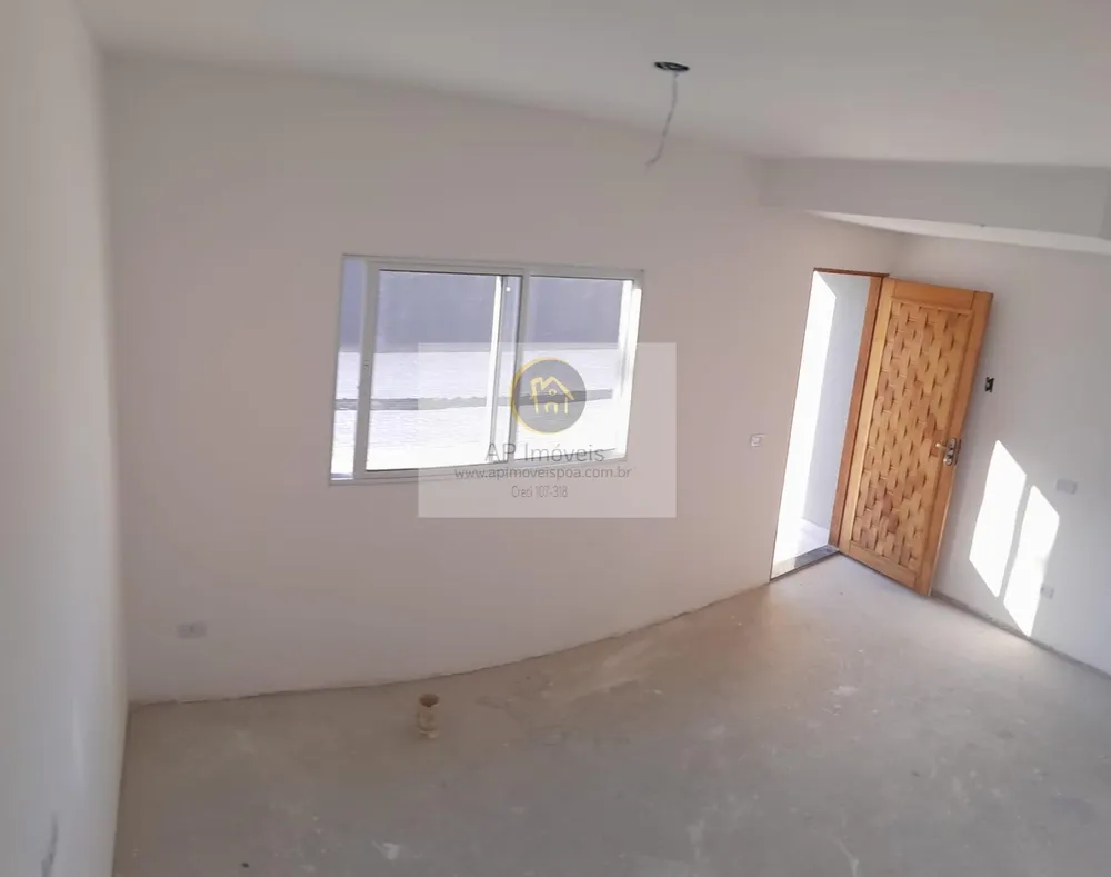 Sobrado, 2 quartos, 60 m² - Foto 8