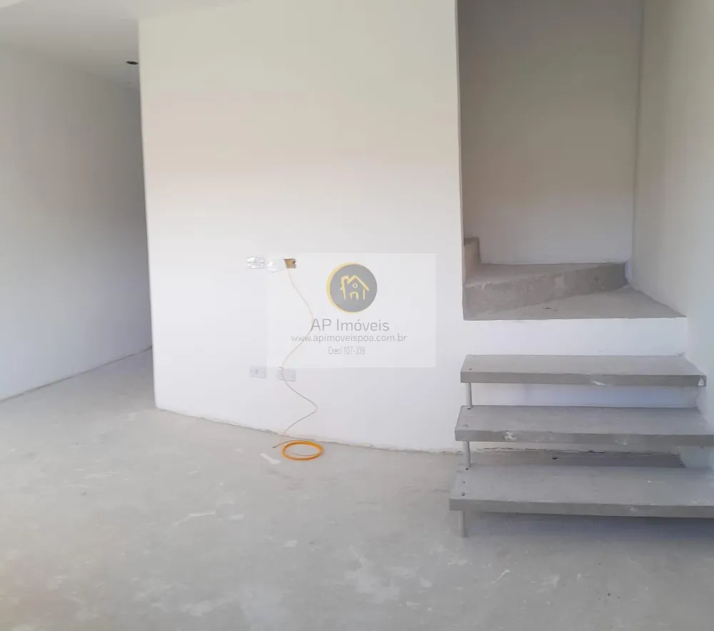 Sobrado, 2 quartos, 60 m² - Foto 7