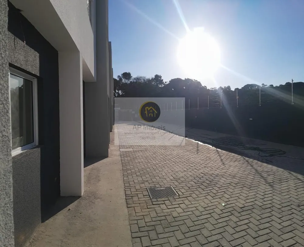 Sobrado, 2 quartos, 60 m² - Foto 4