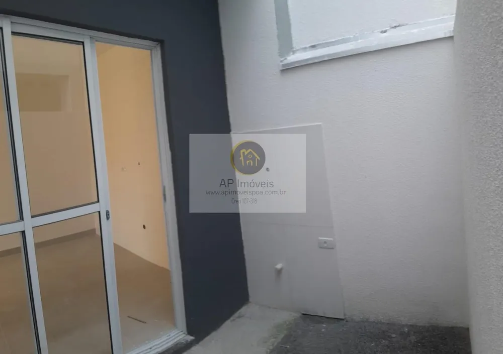 Sobrado, 2 quartos, 60 m² - Foto 11