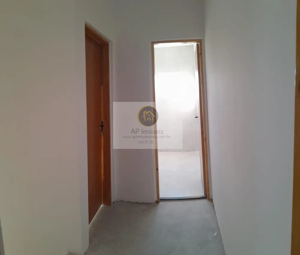 Sobrado, 2 quartos, 60 m² - Foto 13