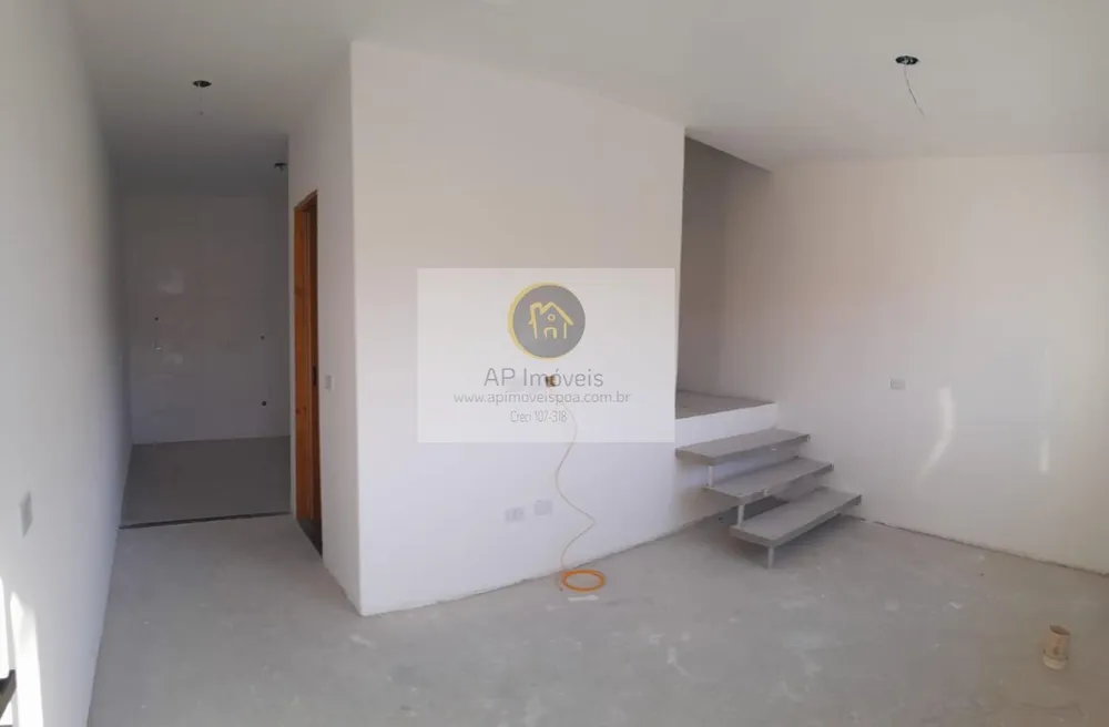 Sobrado, 2 quartos, 60 m² - Foto 5