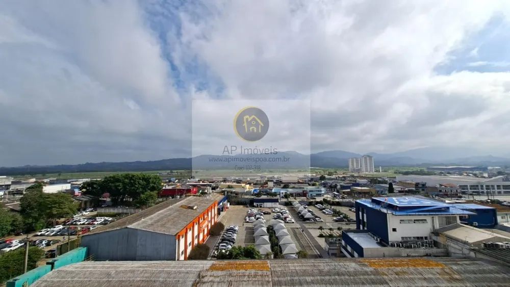 Apartamento, 2 quartos, 42 m² - Foto 13