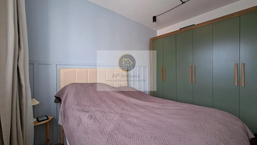 Apartamento, 2 quartos, 42 m² - Foto 10