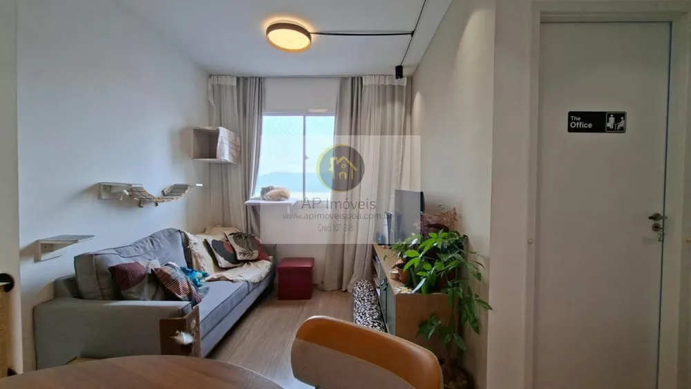 Apartamento, 2 quartos, 42 m² - Foto 5