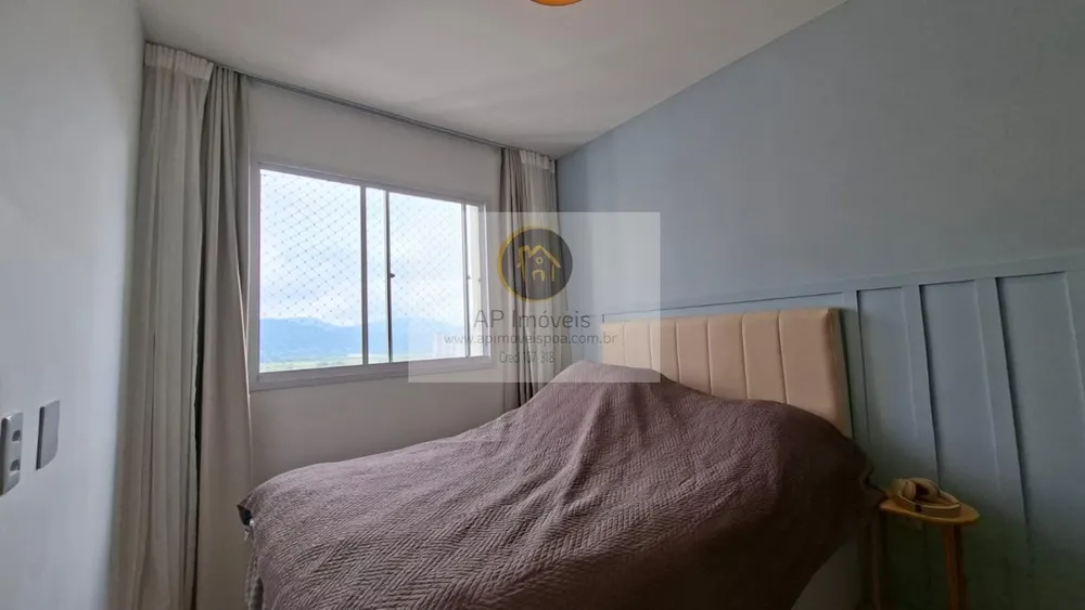 Apartamento, 2 quartos, 42 m² - Foto 9