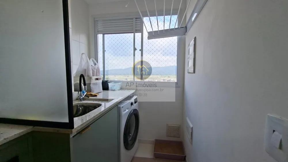 Apartamento, 2 quartos, 42 m² - Foto 7