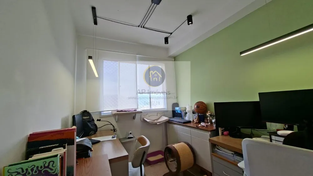 Apartamento, 2 quartos, 42 m² - Foto 8