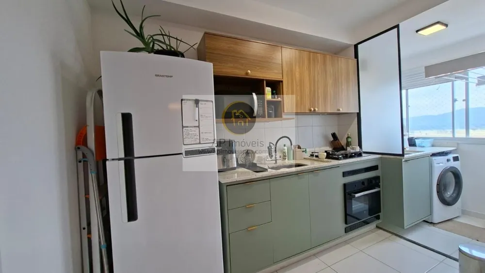 Apartamento, 2 quartos, 42 m² - Foto 8