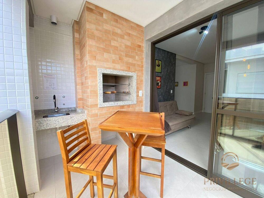 Apartamento, 2 quartos, 62 m² - Foto 1