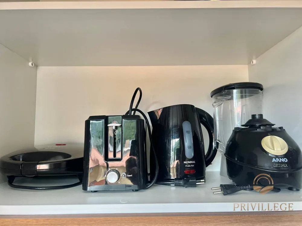 Apartamento, 3 quartos, 75 m² - Foto 9