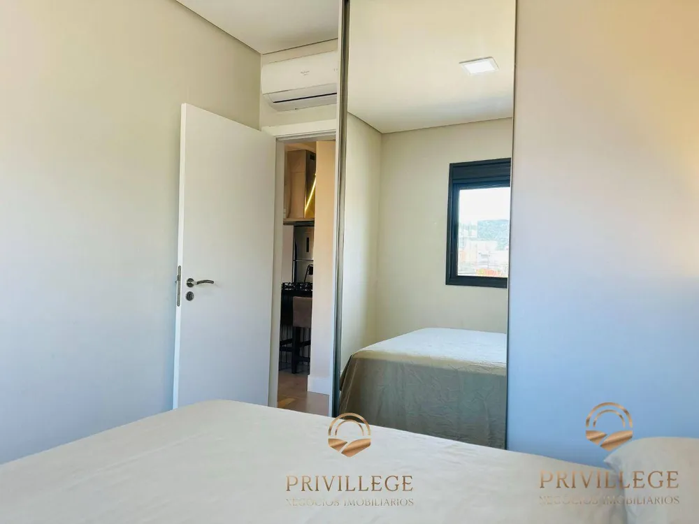 Apartamento, 2 quartos, 72 m² - Foto 9