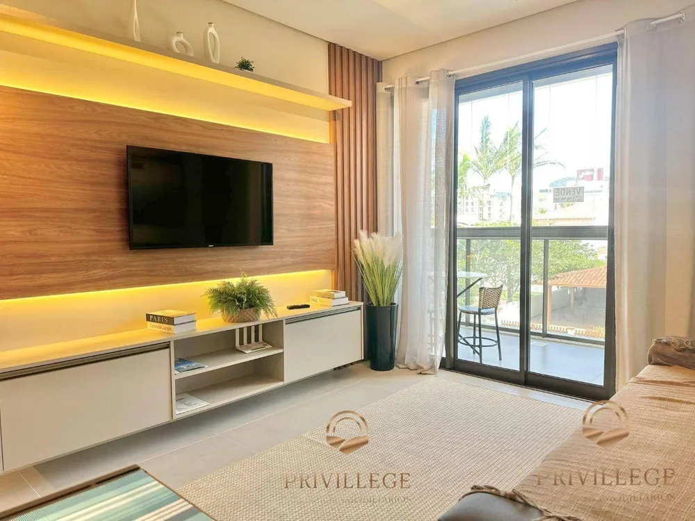 Apartamento, 2 quartos, 72 m² - Foto 3
