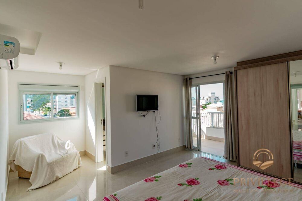 Apartamento, 3 quartos, 160 m² - Foto 5