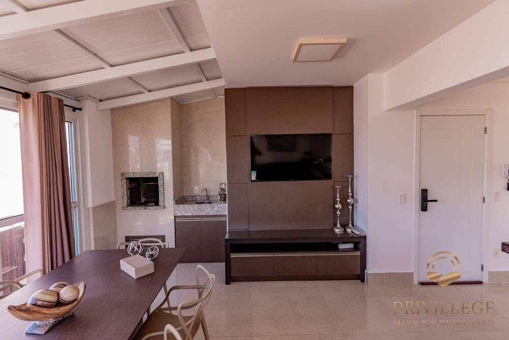 Apartamento, 3 quartos, 160 m² - Foto 3