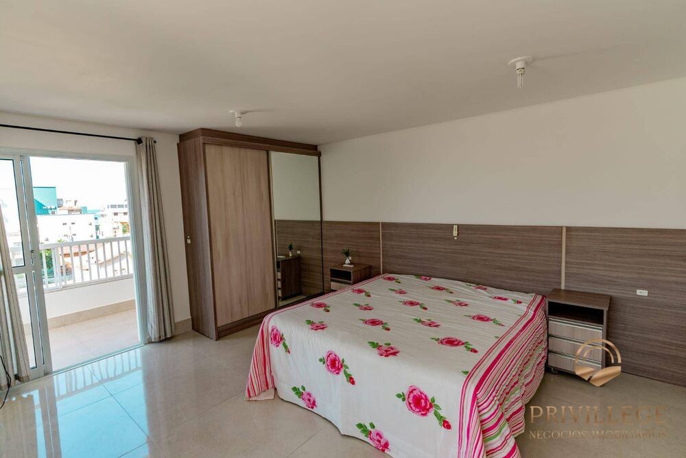 Apartamento, 3 quartos, 160 m² - Foto 9