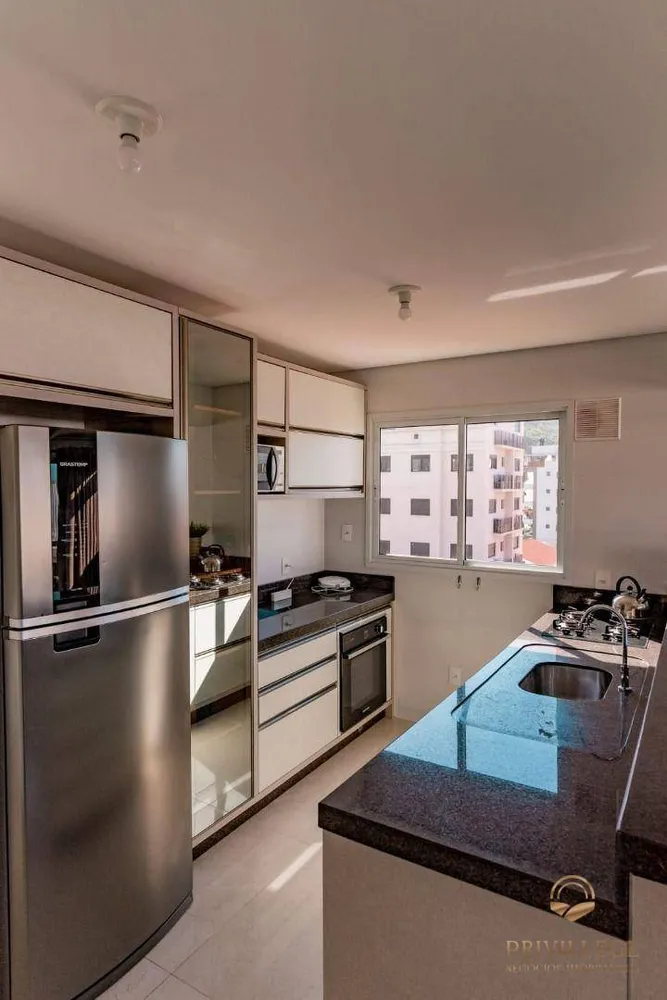 Apartamento, 3 quartos, 160 m² - Foto 12