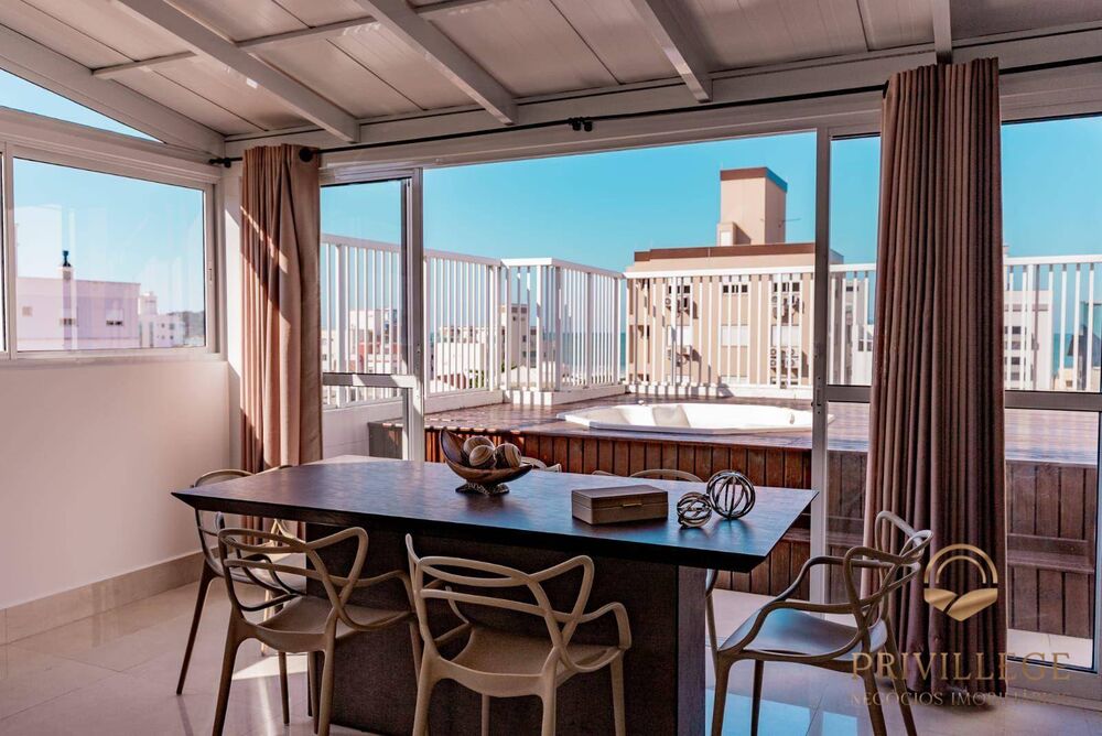 Apartamento, 3 quartos, 160 m² - Foto 7