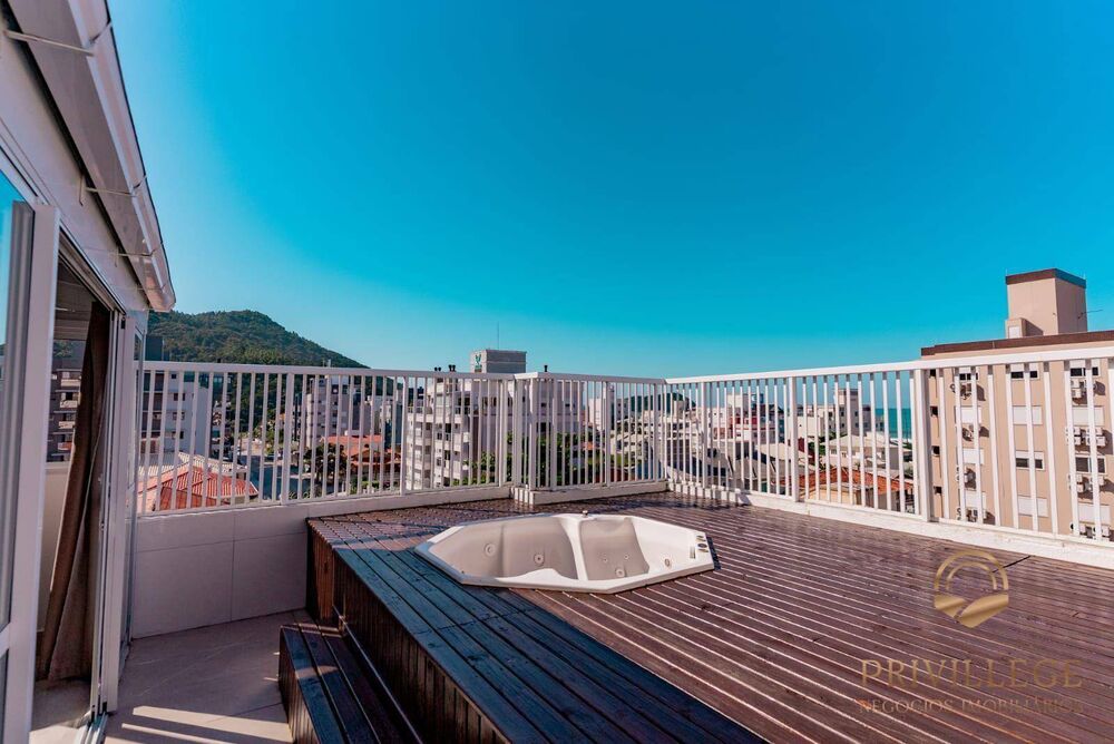 Apartamento, 3 quartos, 160 m² - Foto 4