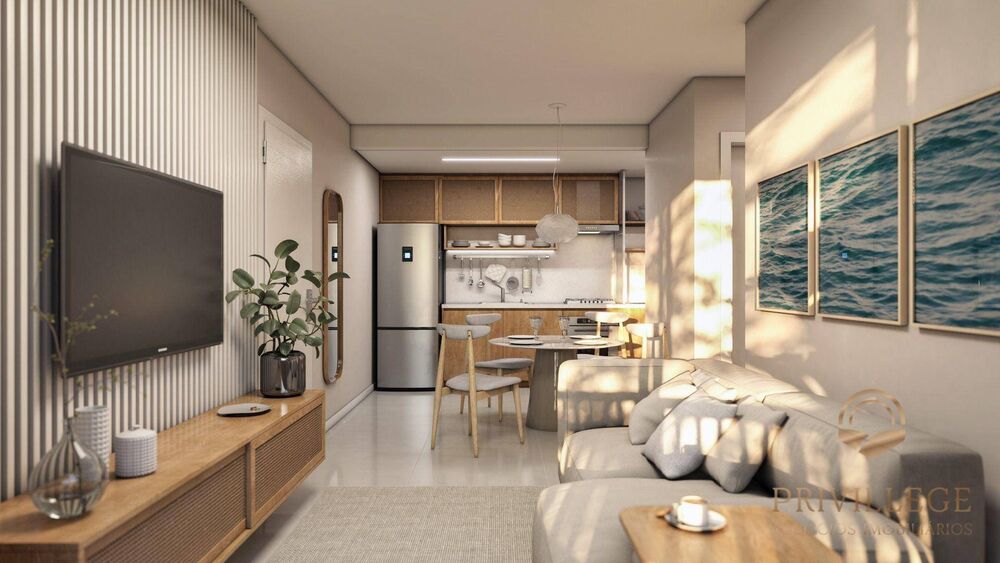 Apartamento, 2 quartos, 63 m² - Foto 14