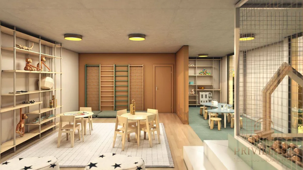 Apartamento, 2 quartos, 66 m² - Foto 4