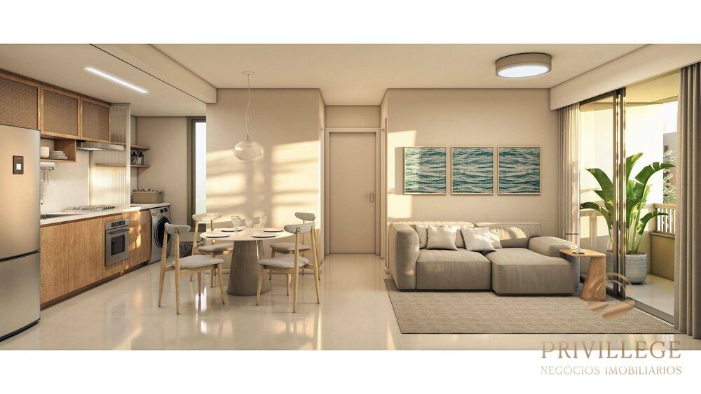 Apartamento, 2 quartos, 63 m² - Foto 15