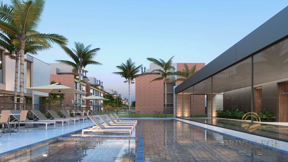 Apartamento, 2 quartos, 63 m² - Foto 6