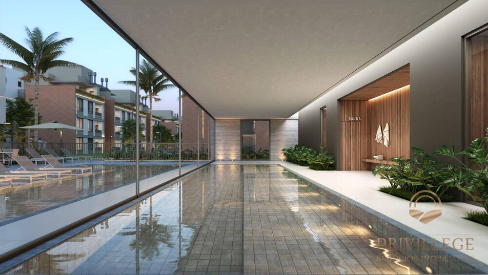 Apartamento, 2 quartos, 63 m² - Foto 9