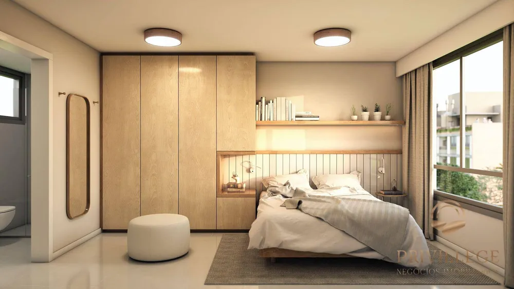 Apartamento, 2 quartos, 66 m² - Foto 16