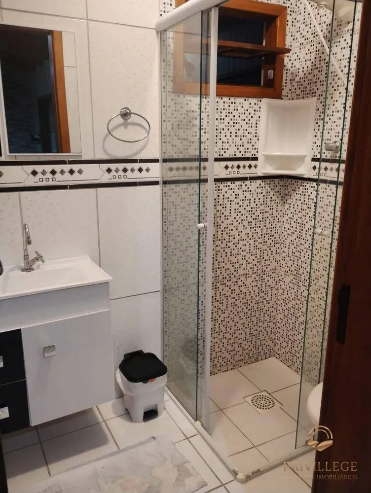 Casa, 3 quartos - Foto 8