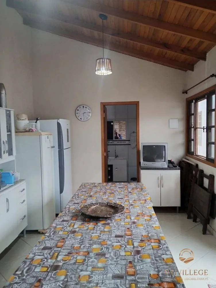 Casa, 3 quartos - Foto 11