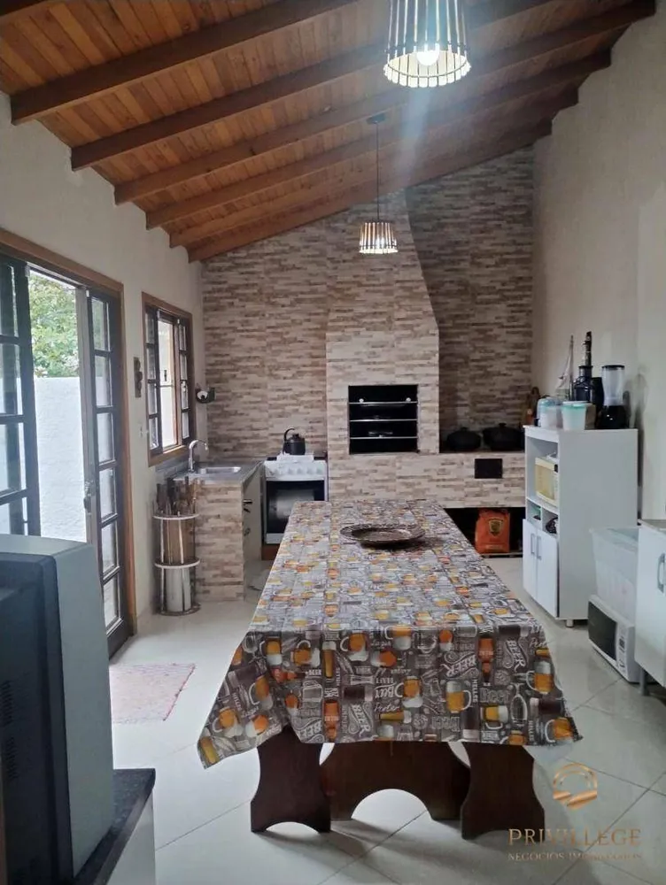 Casa, 3 quartos - Foto 12