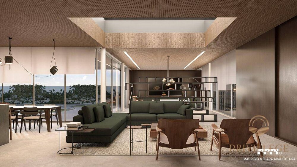 Casa, 4 quartos, 530 m² - Foto 10